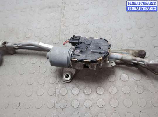 купить Механизм стеклоочистителя (трапеция дворников) на Audi A6 (C7) 2011-2018