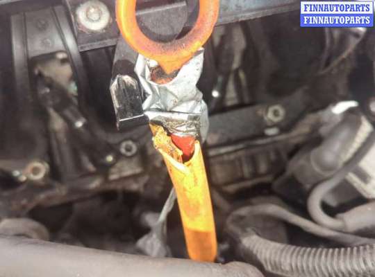 купить Двигатель (ДВС) на Volkswagen Touran 2003-2006