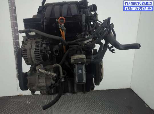 купить Двигатель (ДВС) на Volkswagen Touran 2003-2006