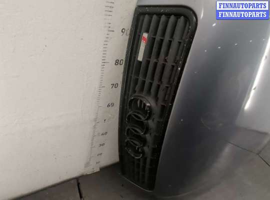 купить Капот на Audi A4 (B6) 2000-2006