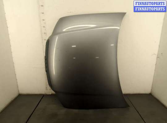 купить Капот на Audi A4 (B6) 2000-2006