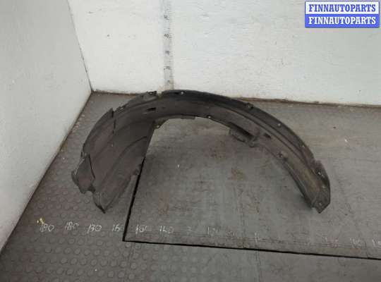 Защита арок (подкрылок) HD522812 на Honda CR-V 2006-2012