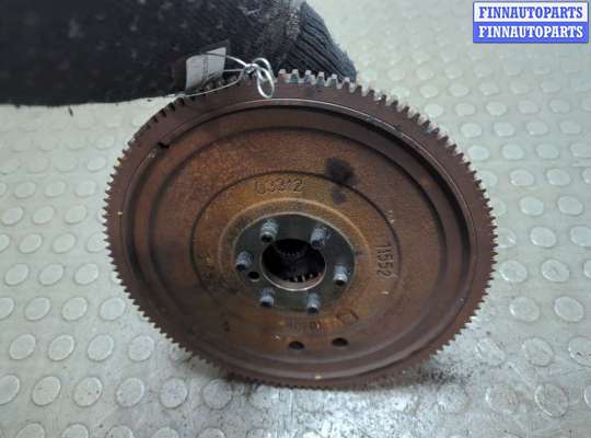 купить Маховик на Citroen Berlingo 2008-2012