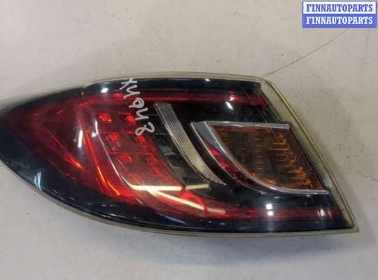 купить Фонарь (задний) на Mazda 6 (GH) 2007-2012