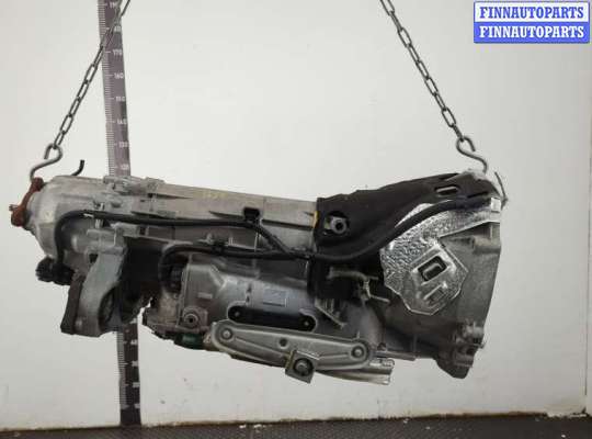 купить КПП - автомат (АКПП) 4х4 на BMW 3 F34 Gran Turismo 2013-2019