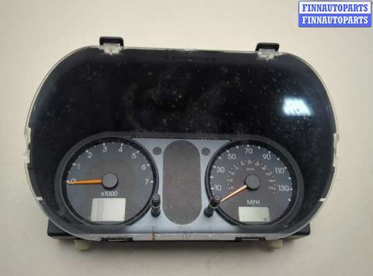 Щиток приборов (приборная панель) FO1994229 на Ford Fusion 2002-2012