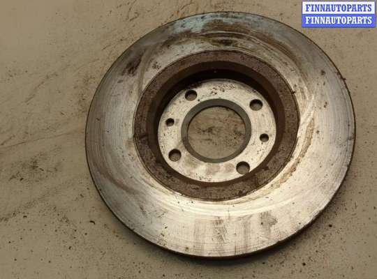 купить Диск тормозной на Citroen Berlingo 2008-2012