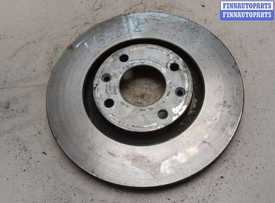 Купить Диск тормозной на Citroen Berlingo 2008-2012 Диск тормозной CT1150668 на Citroen Berlingo 2008-2012