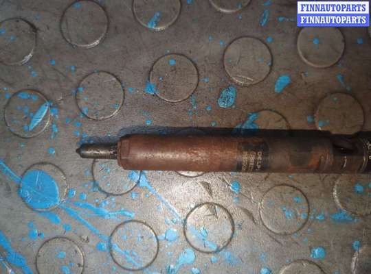 купить Форсунка топливная на Ford Transit (Tourneo) Connect 2002-2013