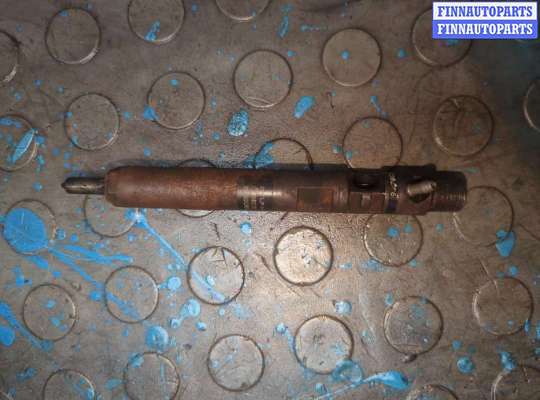 купить Форсунка топливная на Ford Transit (Tourneo) Connect 2002-2013