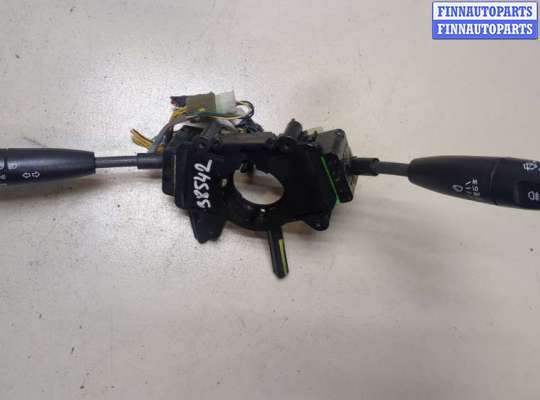 купить Переключатель поворотов и дворников (стрекоза) на Chevrolet Matiz (Spark) 2005-2010