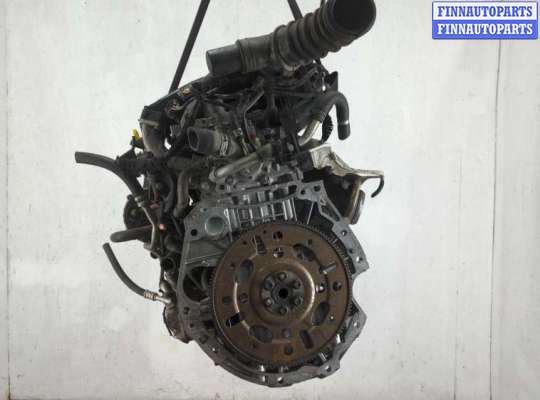 купить Двигатель (ДВС) на Renault Scenic 2009-2012