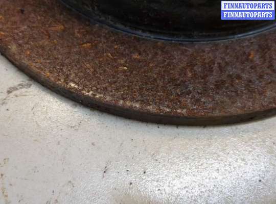 купить Диск тормозной на Hyundai i20 2008-2014