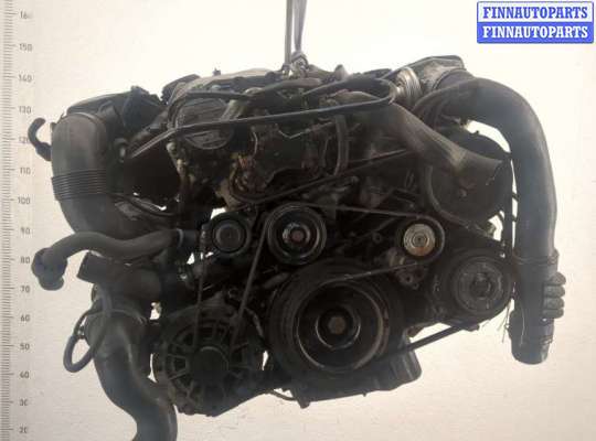 ТНВД MB1576055 на Mercedes C W203 2000-2008