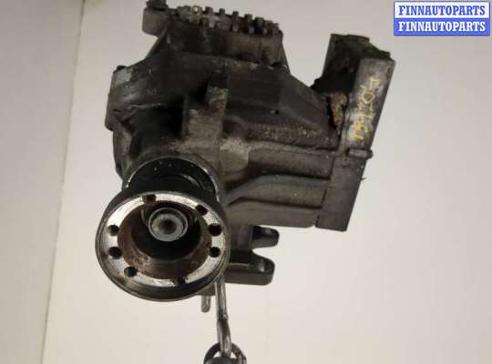 купить Редуктор Раздаточный КПП (раздатка) на Volvo XC90 2002-2014