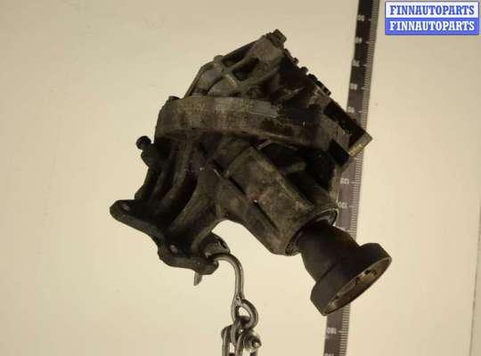 купить Редуктор Раздаточный КПП (раздатка) на Volvo XC90 2002-2014