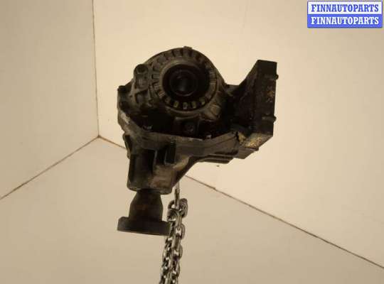 купить Редуктор Раздаточный КПП (раздатка) на Volvo XC90 2002-2014