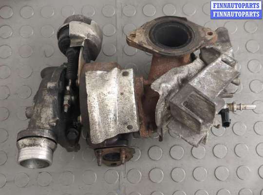 купить Турбина на Renault Scenic 2009-2012