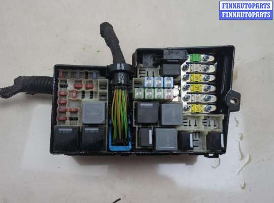 купить Блок предохранителей на Ford Transit (Tourneo) Connect 2002-2013