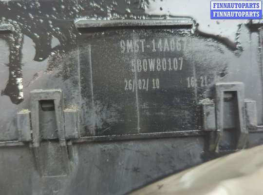 купить Блок предохранителей на Ford Transit (Tourneo) Connect 2002-2013