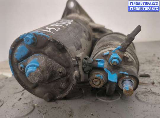 купить Стартер на Opel Astra H 2004-2010