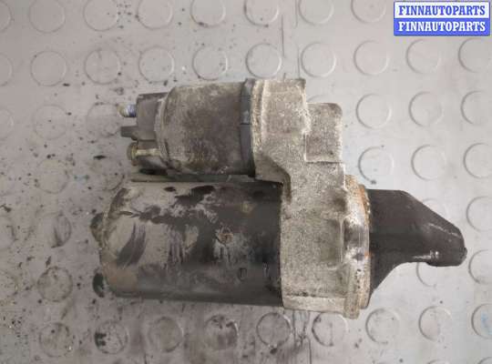 купить Стартер на Opel Astra H 2004-2010