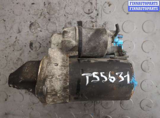 купить Стартер на Opel Astra H 2004-2010