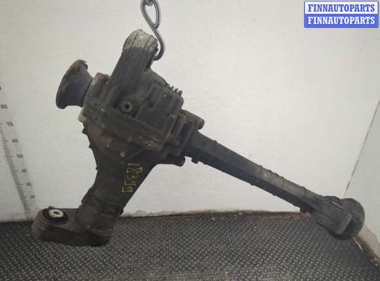 Редуктор моста VG2742268 на Volkswagen Touareg 2002-2007