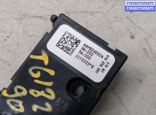 купить Датчик угла поворота на Seat Leon 2 2005-2012