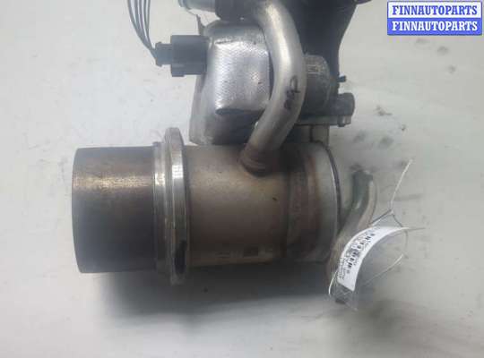 купить Клапан рециркуляции газов (EGR) на Audi A3 (8V) 2012-2016