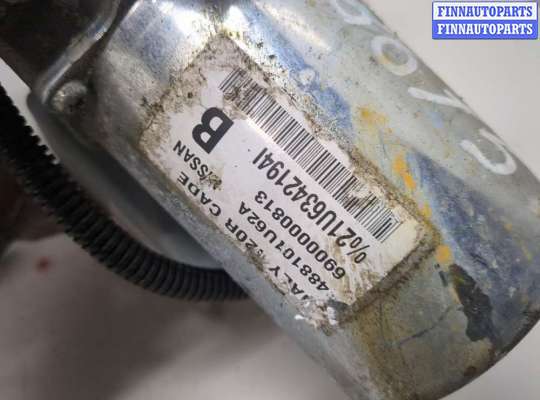 купить Электроусилитель руля на Nissan Note E11 2005-2013