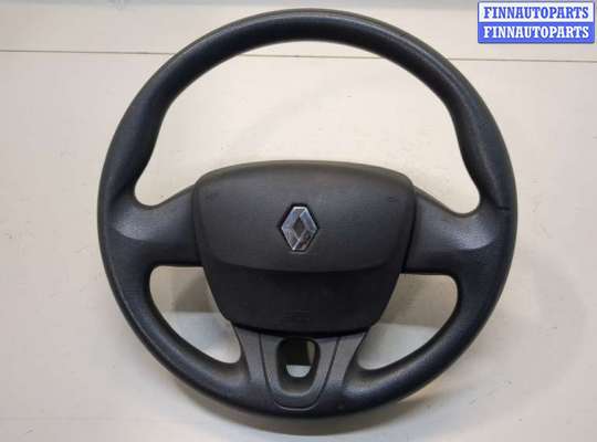 Руль RN1456858 на Renault Megane 3 2009-2016
