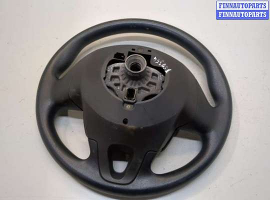 купить Руль на Renault Megane 3 2009-2016