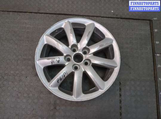 Диск литой LXA5608 на Lexus LS460 2006-2017