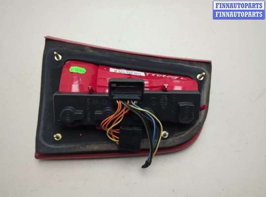 купить Фонарь (задний) на Skoda Octavia Tour 1996-2011