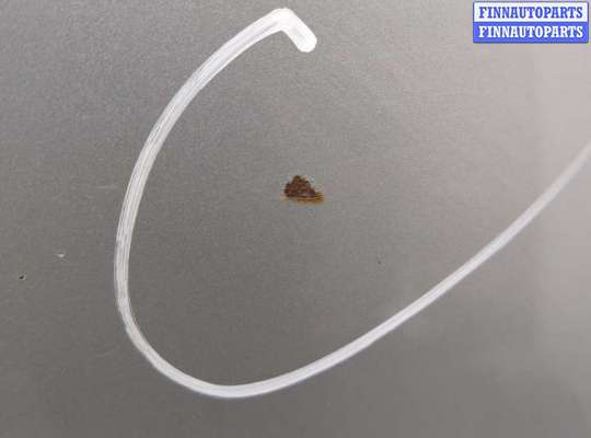 купить Капот на Hyundai Santa Fe 2000-2006