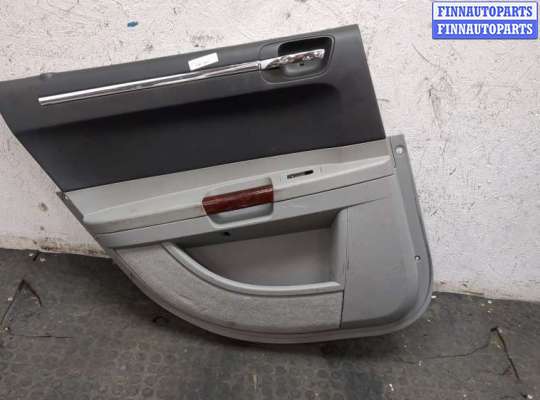 купить Дверная карта (Обшивка двери) на Chrysler 300C 2004-2011
