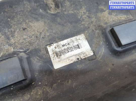 купить Бак Adblue на Fiat Ducato 2014-2025