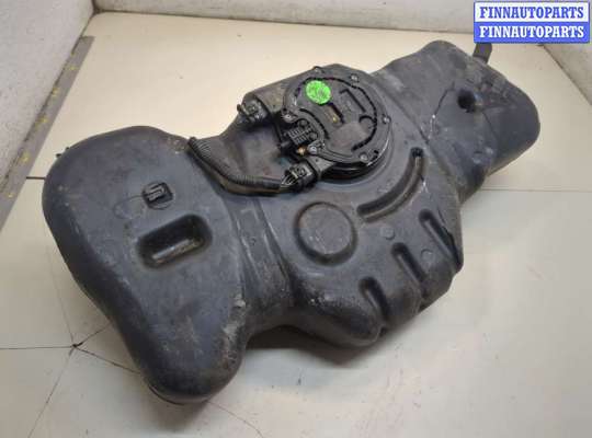 купить Бак Adblue на Fiat Ducato 2014-2025