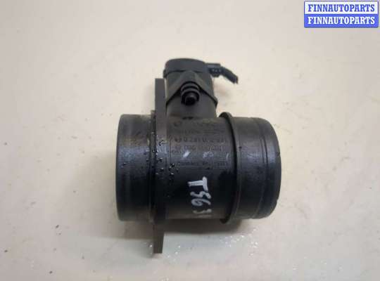 Датчик расхода воздуха (ДМРВ) на Skoda Octavia (1Z, A5)