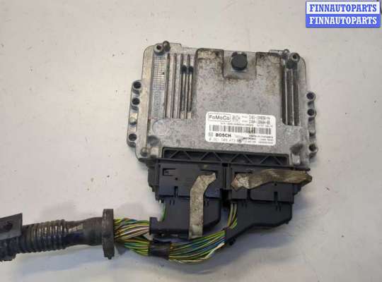 купить Блок управления двигателем на Ford Focus 3 2011-2015