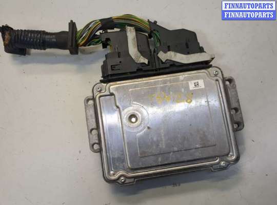 купить Блок управления двигателем на Ford Focus 3 2011-2015