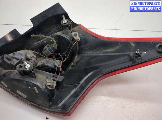 купить Фонарь (задний) на Ford Focus 3 2011-2015