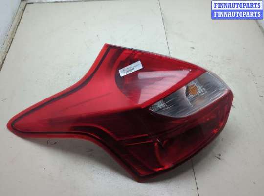купить Фонарь (задний) на Ford Focus 3 2011-2015