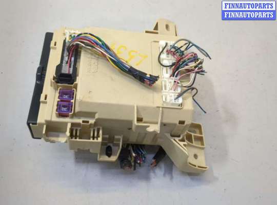 купить Блок предохранителей на Toyota Camry V40 2006-2011