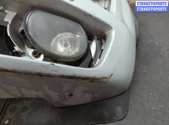 Брызговик колеса (резиновый) на Audi Q7 (4L)