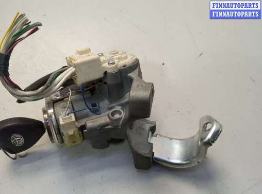 купить Замок зажигания на Toyota Avensis 3 2008-2018