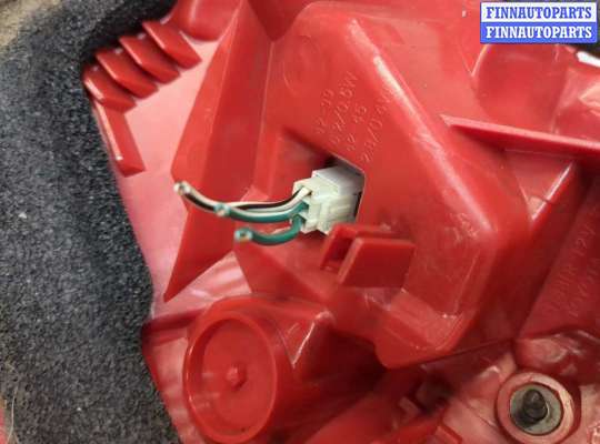 купить Фонарь (задний) на Toyota RAV 4 2006-2013