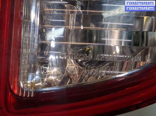 купить Фонарь (задний) на Toyota RAV 4 2006-2013
