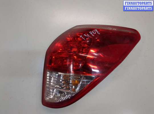 купить Фонарь (задний) на Toyota RAV 4 2006-2013